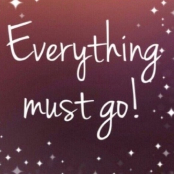 🌸🌺SPRING CLEANING!🌺🌸 - Picture 2 of 3